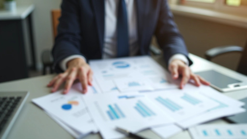 Práce s finančními dokumenty