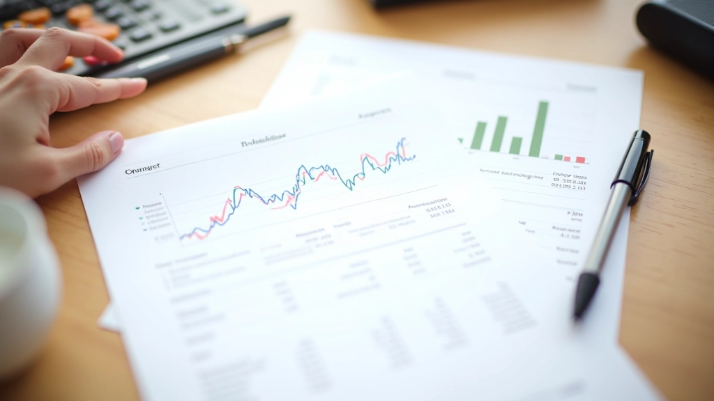 Příklad srovnání výdajů ve formě grafu